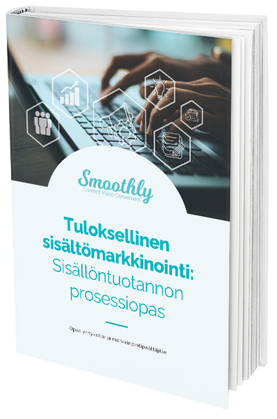 Kansi-sisaltomarkkinointi Kansi-sisaltomarkkinointi